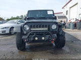 Jeep Wrangler Jk Willy Wheeler W 4X4 1C4AJWAG1JL908778 снимка