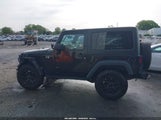 Jeep Wrangler Jk Willy Wheeler W 4X4 1C4AJWAG1JL908778 fotografie