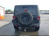 Jeep Wrangler Jk Willy Wheeler W 4X4 1C4AJWAG1JL908778 снимка
