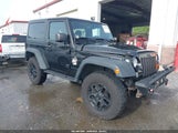 Jeep Wrangler Jk Willy Wheeler W 4X4 1C4AJWAG1JL908778 fotografie