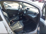 Chevrolet Spark 1Lt Auto KL8CD6S94EC555564 снимка