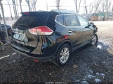 Nissan Rogue Sv KNMAT2MV8FP587464 снимка