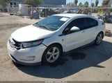 Chevrolet Volt 1G1RA6E44FU105704 fotografie
