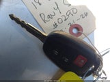 Toyota Rav4 Le JTMBFREV6JJ250290 снимка