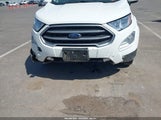 Ford Ecosport Se MAJ3P1TE2JC210448 снимка