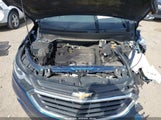 Chevrolet Equinox Lt 3GNAXKEV2KL235349 снимка
