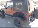 Jeep Wrangler Sport 1J4FA49S72P710102 снимка