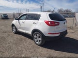 Kia Sportage Lx KNDPBCA2XD7434370 снимка