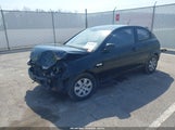 Hyundai Accent Gs KMHCM3AC2AU181166 снимка