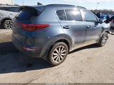 Kia Sportage Ex KNDPNCAC1J7396457 снимка