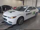 Chevrolet Malibu Premier 1G1ZH5SX1HF110760 снимка
