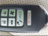 Honda Clarity Plug-In Hybrid Touring JHMZC5F34KC000824 снимка