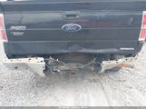 Ford F-150 Xlt 1FTEW1CM1EFA71513 снимка