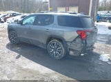 GMC Acadia Awd Sle 1GKKNRLS5MZ109037 снимка