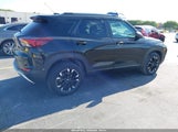 Chevrolet Trailblazer Fwd Lt KL79MPSL6PB021975 photo