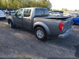 Nissan Frontier Sv 1N6AD0ER9KN882787 снимка