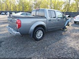 Nissan Frontier Sv 1N6AD0ER9KN882787 снимка