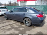 Infiniti G35X JNKBV61F48M280153 снимка