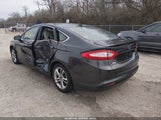 Ford Fusion Energi Titanium 3FA6P0SU8FR172944 снимка