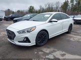 Hyundai Sonata Se 5NPE24AF2JH653413 снимка
