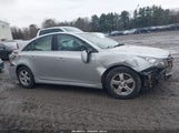 Chevrolet Cruze 1Lt Auto 1G1PC5SB1E7251568 fotografie