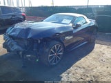 Jaguar F-Type R Awd Automatic SAJD55FE4MCK76786 снимка