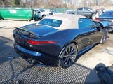 Jaguar F-Type R Awd Automatic SAJD55FE4MCK76786 снимка