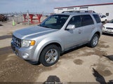 Ford Escape Limited 1FMCU9EG3CKC25755 снимка