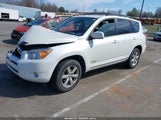 Toyota Rav4 Limited V6 JTMBK31V685055064 photo