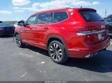 Volkswagen Atlas 3.6L V6 Sel R-Line 1V2CR2CA9MC514340 fotografie