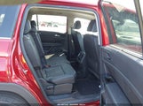 Volkswagen Atlas 3.6L V6 Sel R-Line 1V2CR2CA9MC514340 fotografie