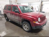 Jeep Patriot Sport 1C4NJRBB8FD347244 fotografie