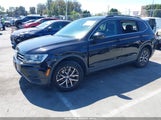 Volkswagen Tiguan 2.0T Se/2.0T Sel/2.0T Sel R-Line/2.0T Sel R-Line Black 3VV3B7AX3KM133350 photo