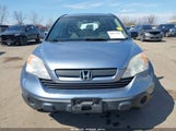 Honda Cr-V Lx JHLRE38378C003595 снимка