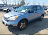 Honda Cr-V Lx JHLRE38378C003595 снимка