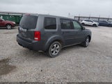 Honda Pilot Ex-L 5FNYF4H70FB045931 снимка