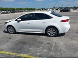 Toyota Corolla Le 5YFB4MDE5SP241569 снимка
