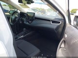 Toyota Corolla Le 5YFB4MDE5SP241569 снимка
