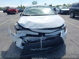 Toyota Corolla Le 5YFB4MDE5SP241569 снимка