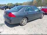 Honda Accord 2.4 Se 1HGCM56316A011173 photo