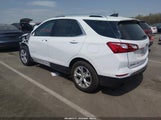 Chevrolet Equinox Lt 3GNAXLEX7KS535837 снимка