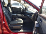 Nissan Rogue S Fwd 5N1AT3AA3MC736239 photo