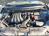 Nissan Versa 1.8 S 3N1BC1CP3CK274257 снимка