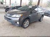 Toyota Rav4 Limited 2T3DFREV6DW110139 снимка