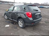 Chevrolet Equinox Ls 2GNFLCEK3D6304862 fotografie