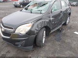 Chevrolet Equinox Ls 2GNFLCEK3D6304862 fotografie