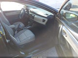 Toyota Corolla Le 5YFBURHE5FP331088 снимка