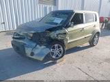 Kia Soul + KNDJT2A26B7260467 fotografie