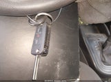 Kia Soul + KNDJT2A26B7260467 снимка