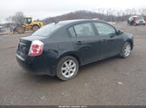 Nissan Sentra 2.0S 3N1AB61E89L605656 снимка